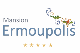 Ermoupolis mansion