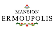 Ermoupolis Mansion